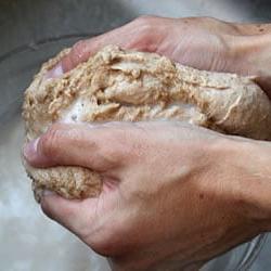 Come Fare il Seitan dalla Farina Integrale