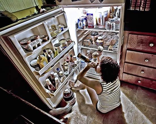 Il "Fallimento" di #Unprocessed