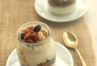 Start Your Gluten-Free Almond Granola Now