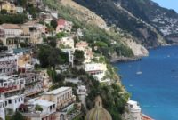 Amalfi Coast: Italy’s Dazzling Southern Gem