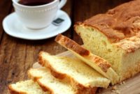Perfect Gluten-Free Sandwich Loaf