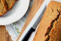 Childhoods Grain-Free Pistachio Delight