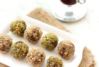 Decadent Chocolate Truffles Made Simple