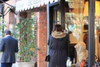 New York The City That Never Sleeps