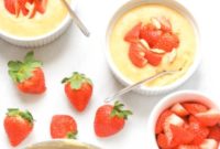 Velvety Plant-Based Polenta Bowl