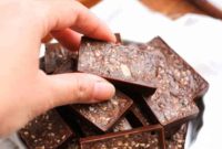 Easy Homemade Gluten-Free Vegan Chocolate