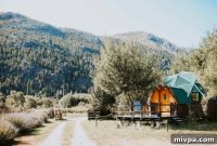 The Ultimate Patagonia Road Trip
