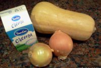 Golden Butternut Layers