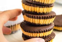 Healthy Vegan Gluten-Free Peanut Butter Bliss