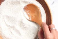Crafting Your Own Gluten Free Vegan Buckwheat Flour
