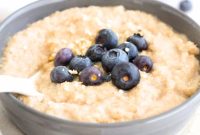 Whip Up 5-Minute Creamy Quinoa Porridge Gluten-Free Vegan