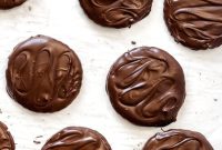 Delicious Gluten-Free Dairy-Free Thin Mints