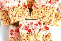 Irresistible Vegan Gluten Free Rice Krispies Treats