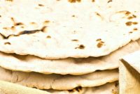 Fluffy Gluten-Free Vegan Pita Bread