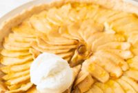 Perfect Apple Tart for Everyone