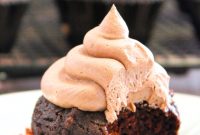 Decadent Vegan Gluten-Free Chocolate Cupcakes