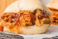 Mouthwatering Gluten-Free Dairy-Free Pulled Pork