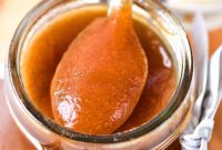 Cozy Gluten-Free Vegan Apple Butter Made Simple