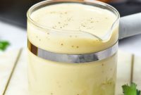 Effortless Gluten and Dairy Free Chicken Gravy
