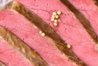 Fall-Apart Tender Slow Cooked Corned Beef Brisket