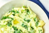 Effortless Irish Colcannon