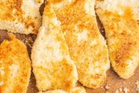 Effortless Crispy Gluten-Free Dairy-Free Chicken