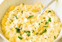 Quick 5 Minute Egg Salad Gluten Free Dairy Free