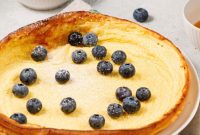 Your Go-To Gluten-Free Dairy-Free Dutch Baby