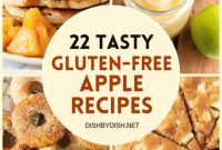 Fall’s Sweetest Gluten-Free Apple Creations