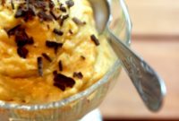 Lemon-Kissed Peach Velvet