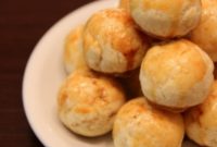 Homemade Pineapple Tarts