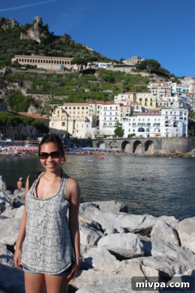 Amalfi