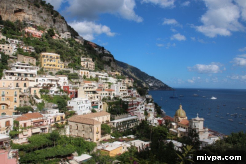 Positano