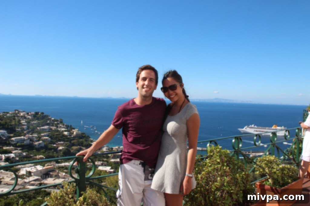 Capri