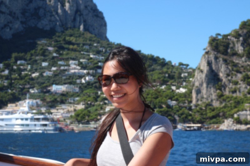 Capri