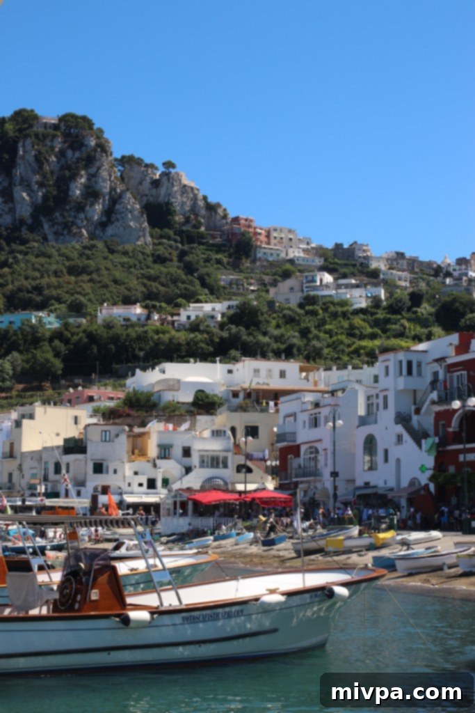 Capri