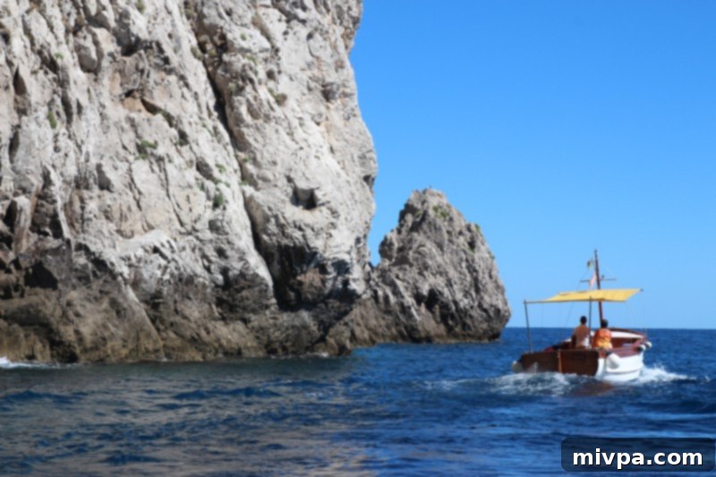 Capri