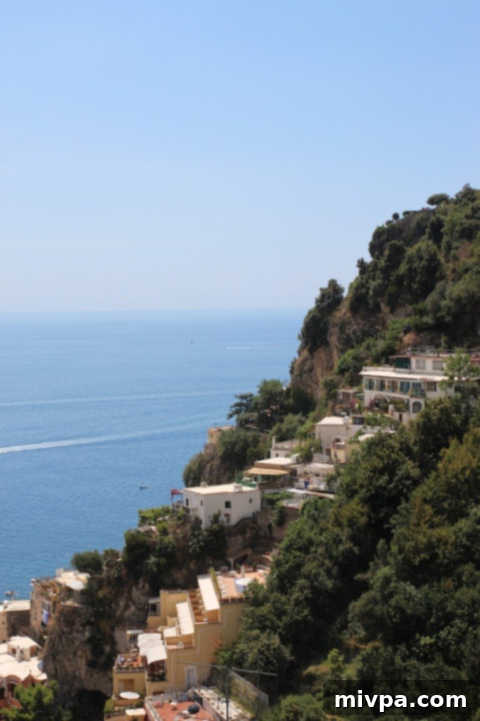 Amalfi Coast