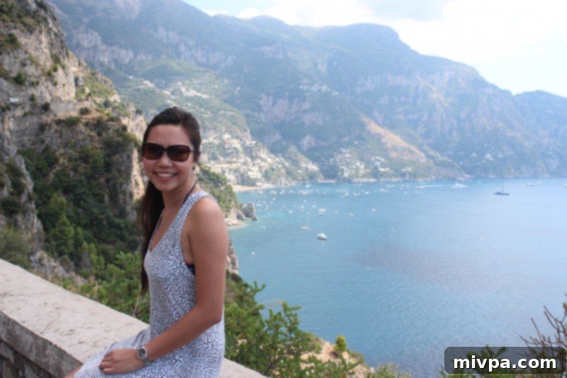 Amalfi Coast
