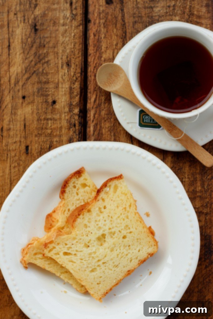 Gluten-free Sandwich Bread
