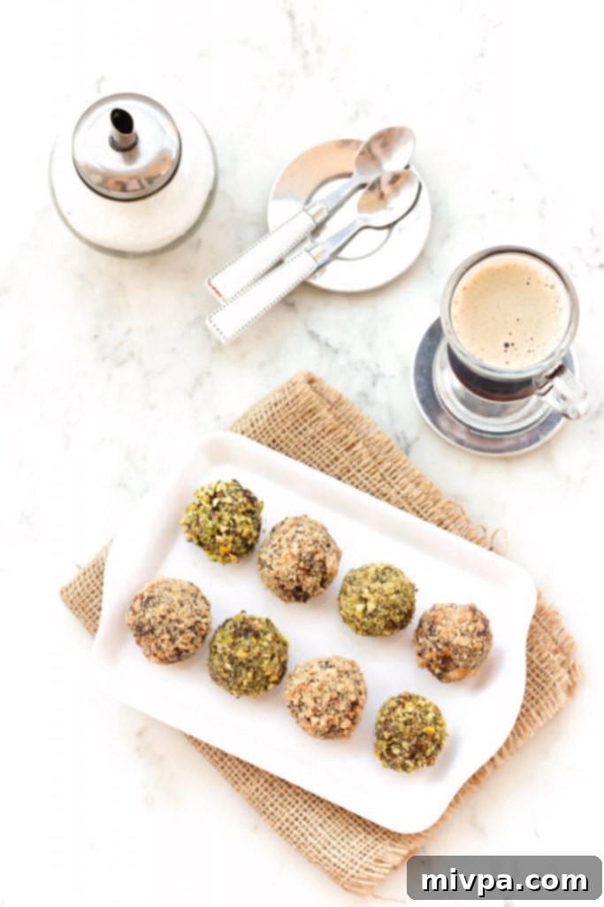 Easy Chocolate Truffles - image 5