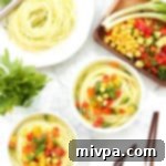 Nutrient-Rich Zucchini Noodle Soup 6 img 14662 5