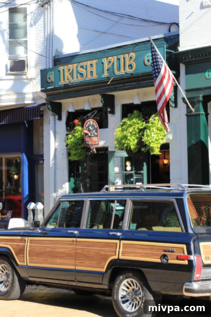 Annapolis Bookstore