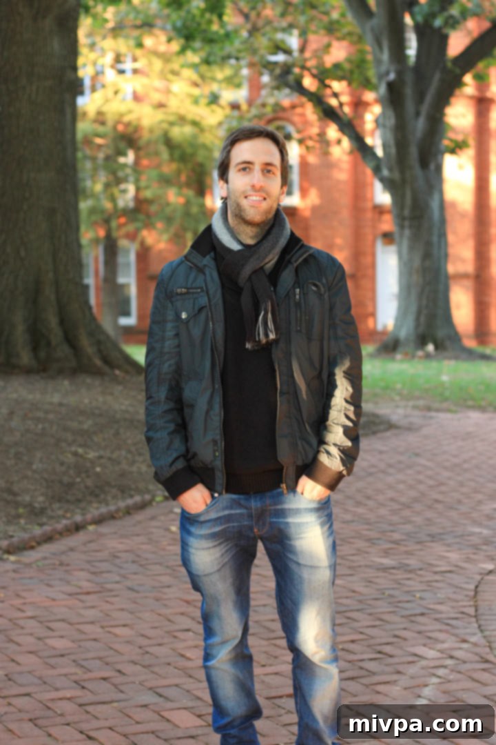 St. John's College Campus Life