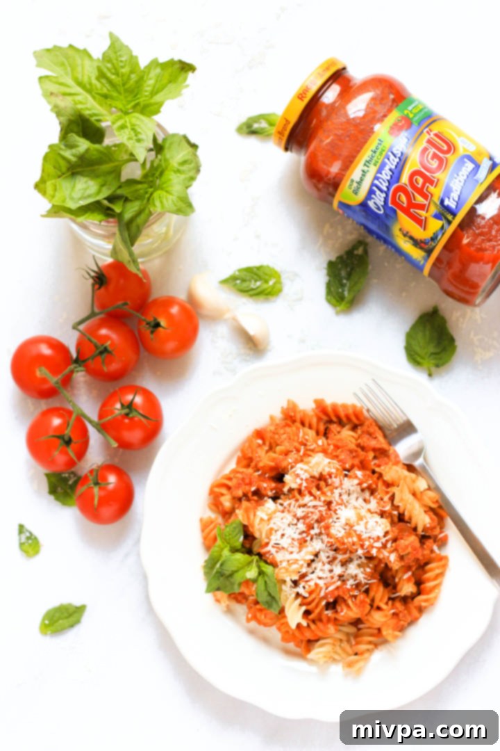Bolognese Recipe with Ground Turkey (Gluten-Free, Dairy-Free) Turkey Bolognese with Gluten-free Fusilli Pasta