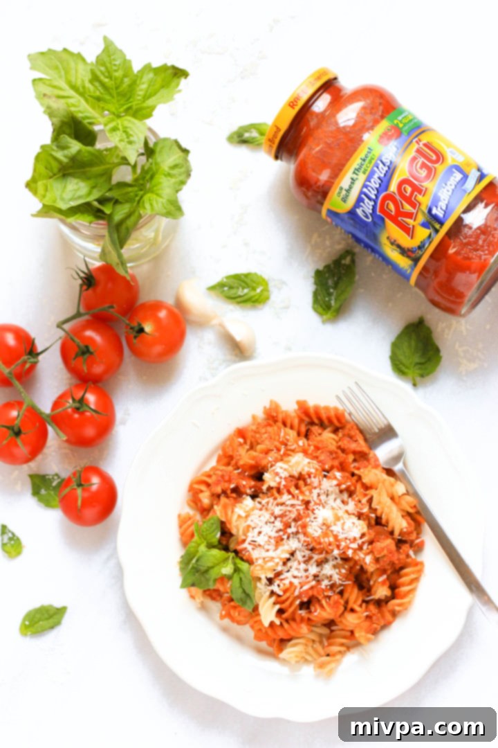 Ground Turkey Bolognese Recipe (Gluten-Free, Dairy-Free) Turkey Bolognese with Gluten-free Fusilli Pasta
