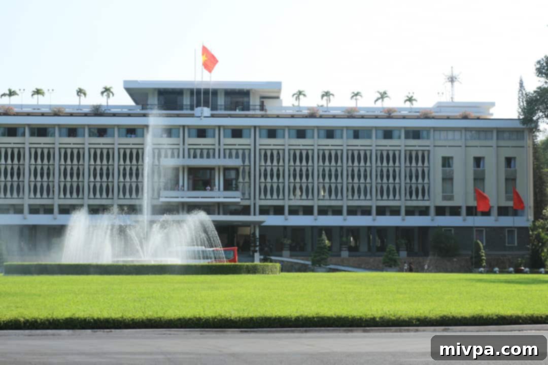 Ho Chi Minh