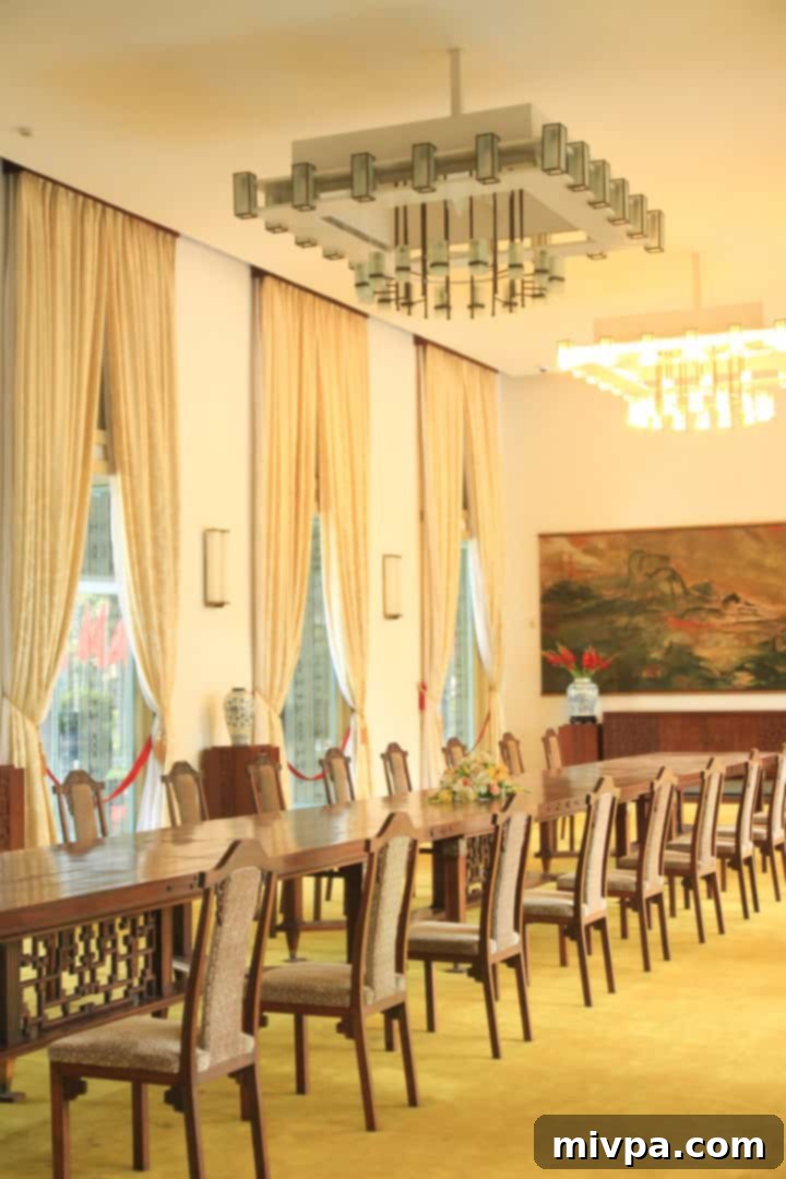 Ho Chi Minh