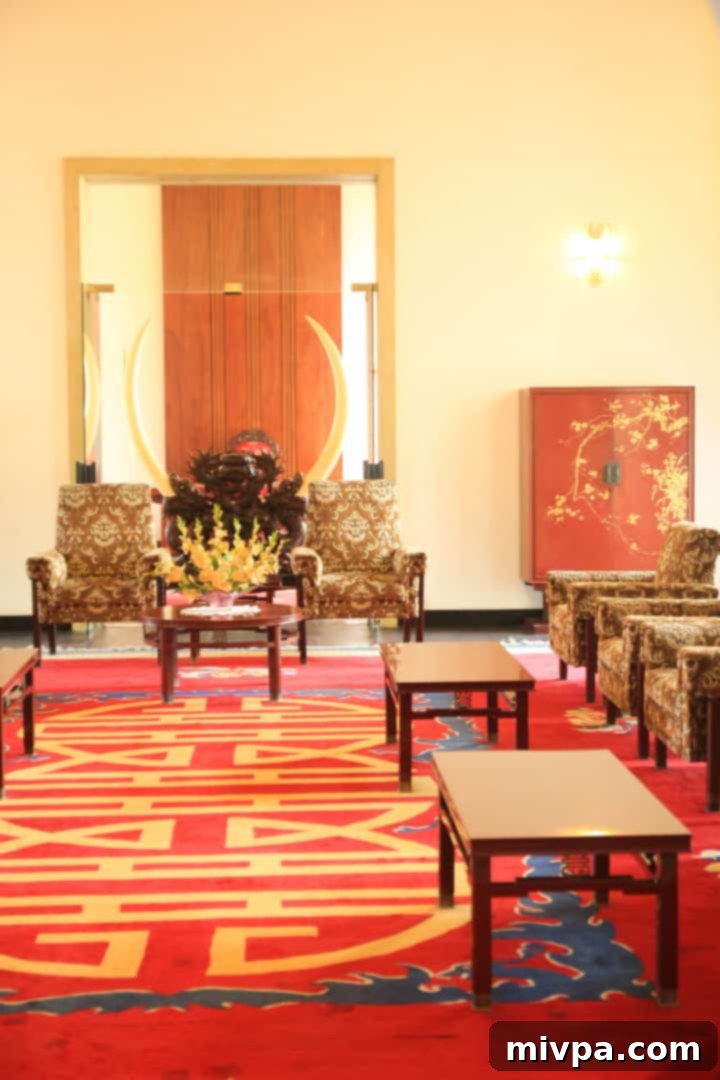 Ho Chi Minh
