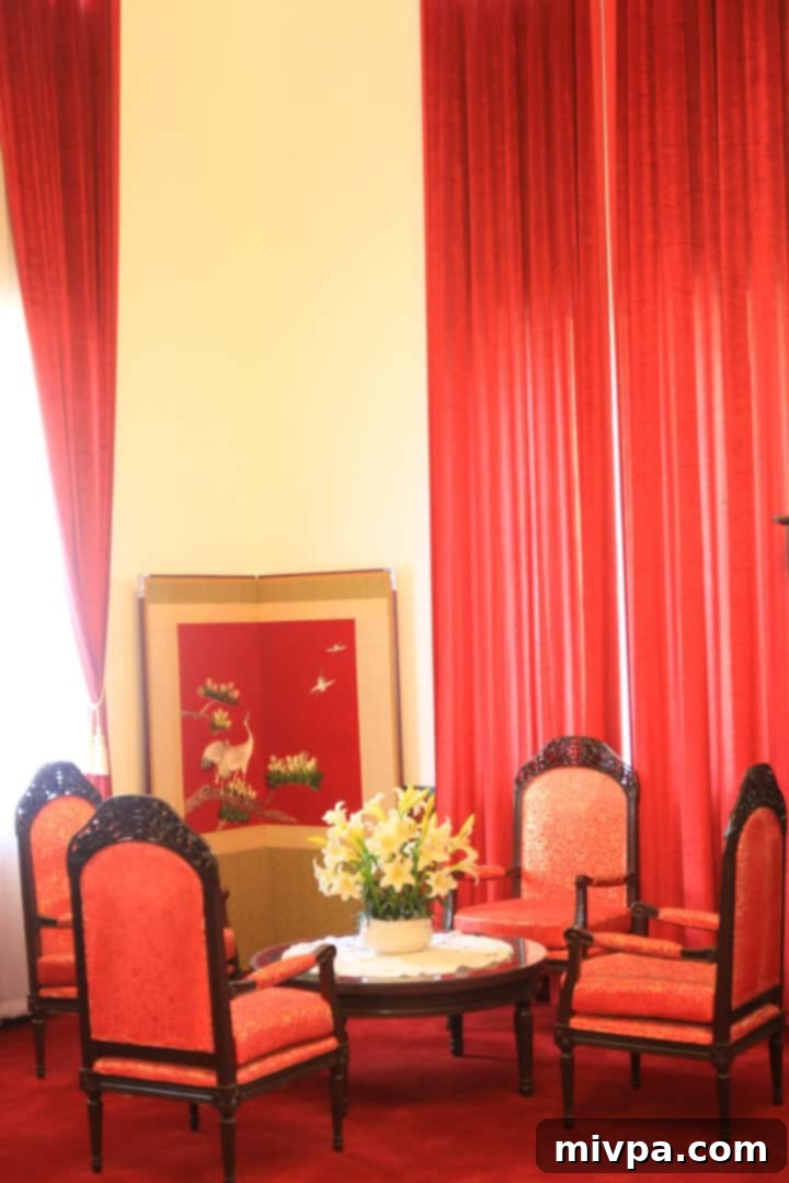 Ho Chi Minh